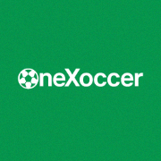 OneXoccer logo